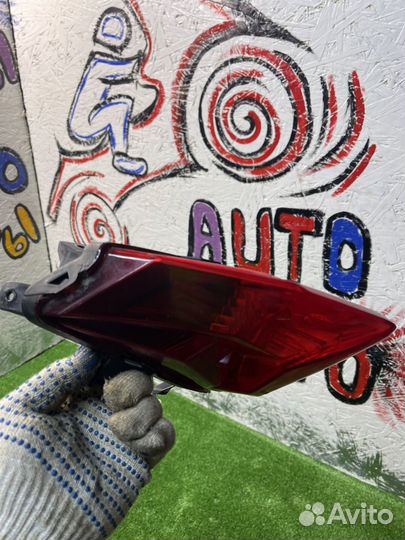 Стопак vento inferno