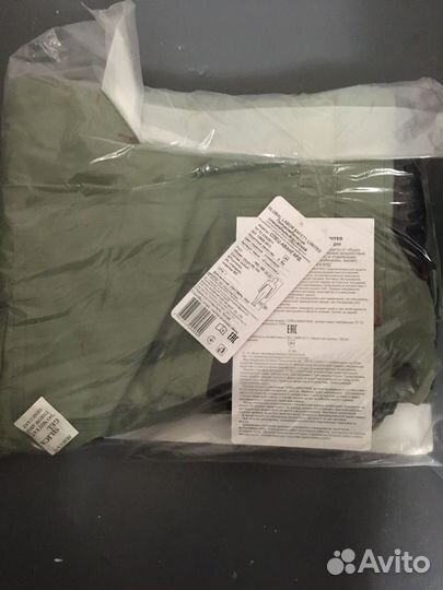 Комбинезон спецодежда летний