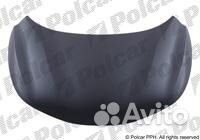 Капот перед для nissan qashqai (J11) 03.14-06.17