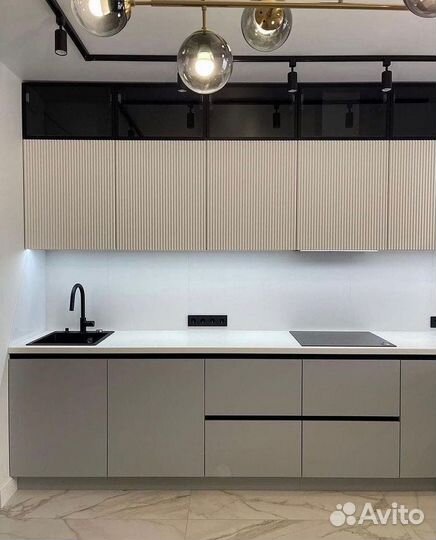 Кухни на заказ