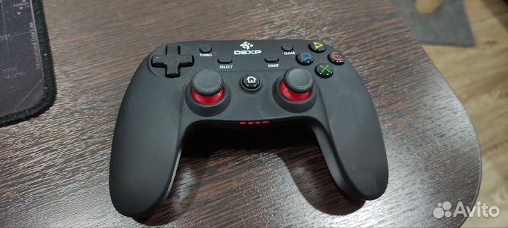 Геймпад dexp g-5