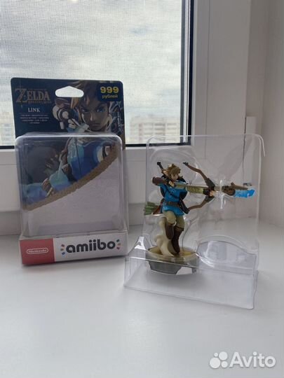 Amiibo