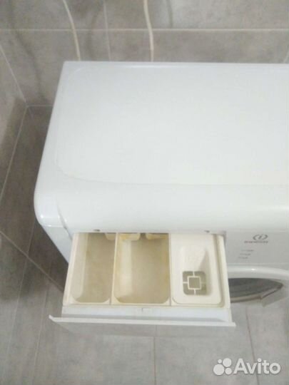 Стиральная машина indesit Гарантия Доставка