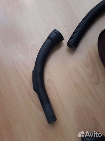 Пылесос polaris