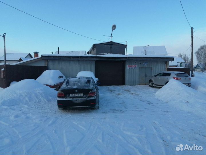 Автосервис, обслуживание авто