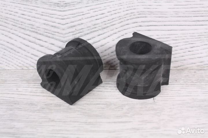 Втулки стабилизатора Skoda Fabia 2