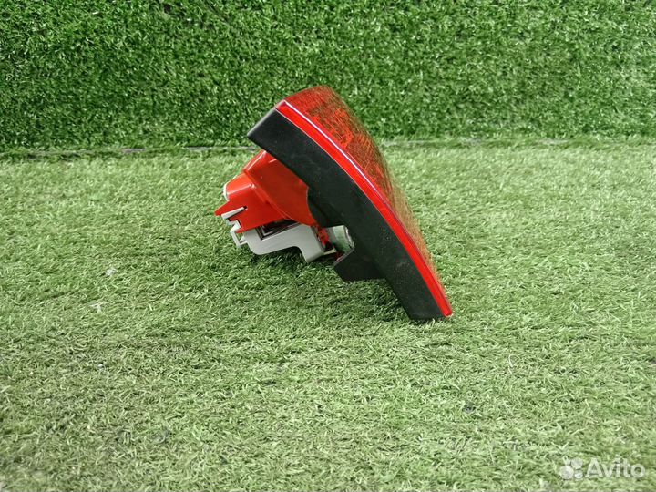 Фонарь задний левый в крышку VAG Audi A4 B8 8K