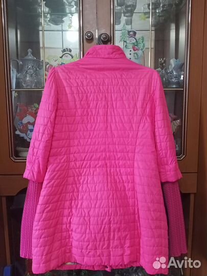 Плащ женский