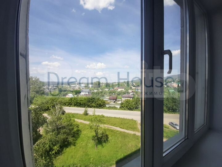 Комната 18 м² в 1-к., 6/9 эт.