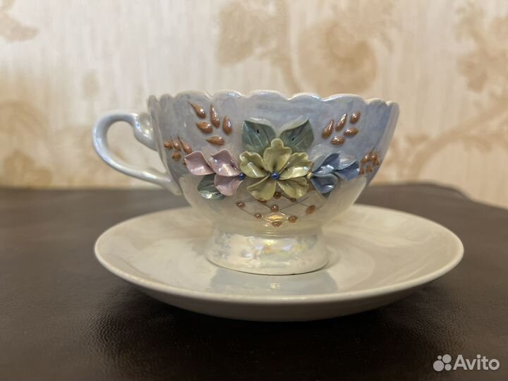 Чайный сервиз СССР