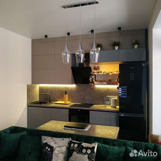 Ремонт, отделка квартир.Качество.Гарантия