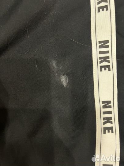 Спортивный костюм nike 137-140