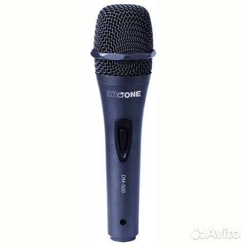 Микрофон Invotone DM500
