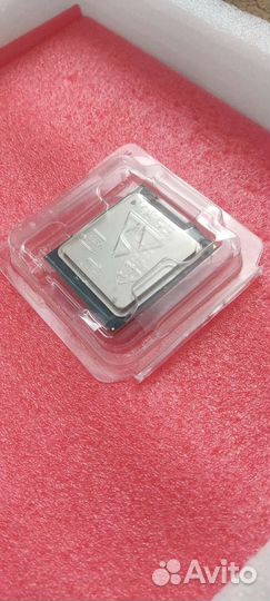 Процессор Xeon E5-2620 v2