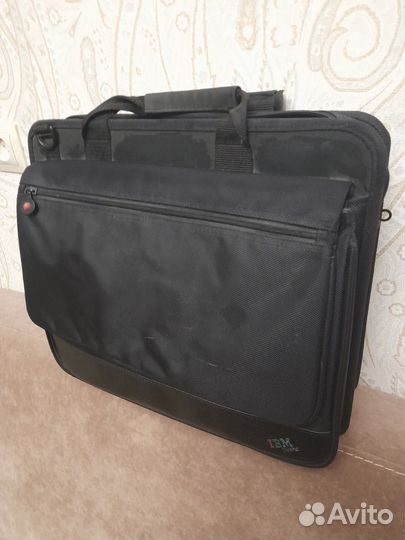 Сумка для ноутбука