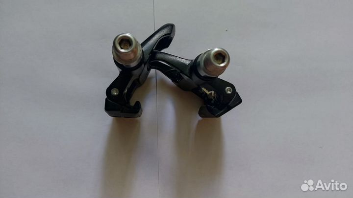 Велопедали шоссейные Wellgo