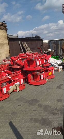 Косилка Wirax Z-069/1,85m, 2023