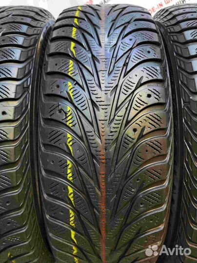 Yokohama Ice Guard Stud IG55 235/65 R17 108T