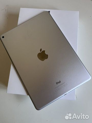 Apple iPad air 2 16gb, белый. Ревда -Екб