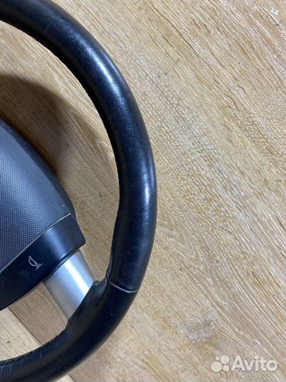 Руль кожаный Ford Mondeo 3 Арт. 120412