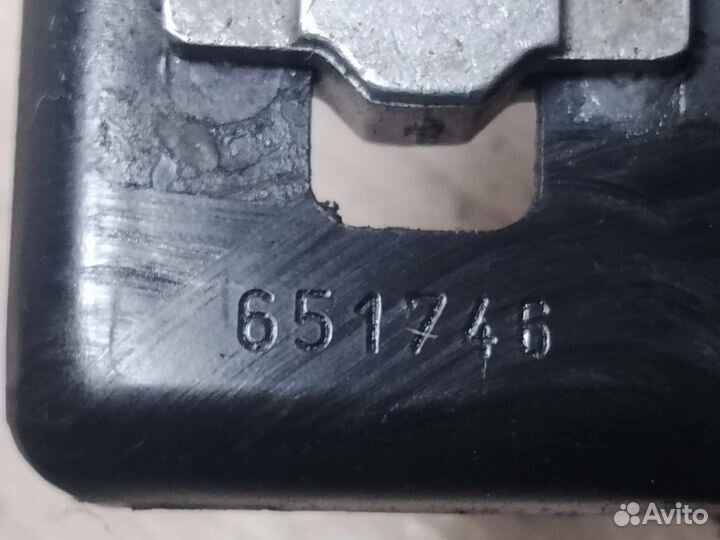 Рулевая колонка Opel Vectra B