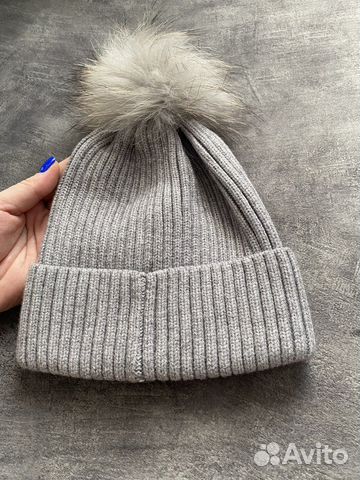 Шапка женская Love Republic