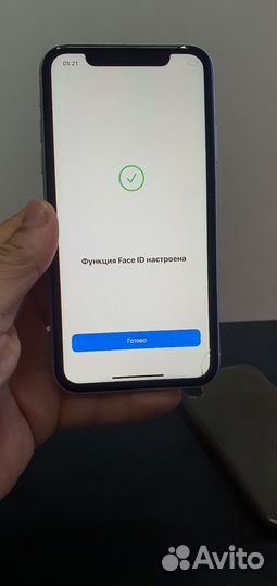 iPhone Xr, 64 ГБ