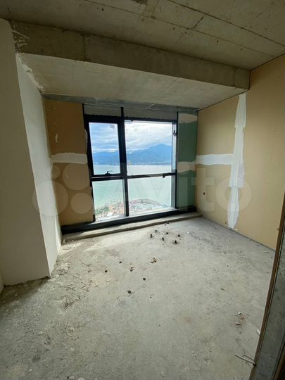 3-к. квартира, 80 м² (Грузия)