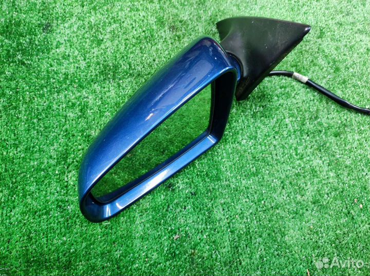 Зеркала Ауди А6 С6