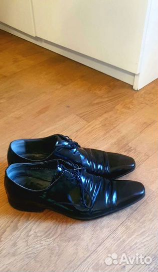 Туфли Cacharel 41 размер