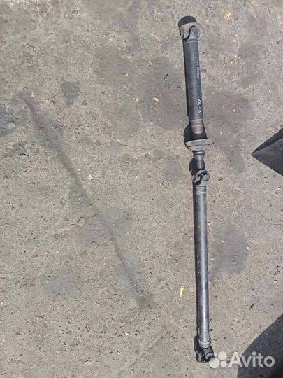 Карданный вал Volvo S90 1997 9163910