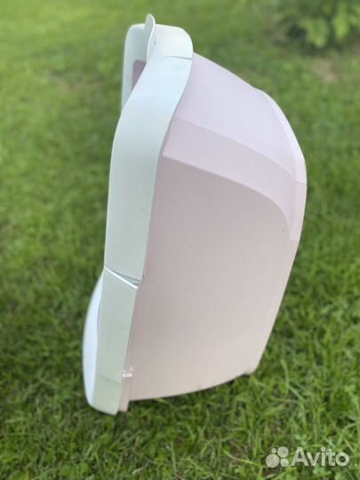 Лоток для кошек большой