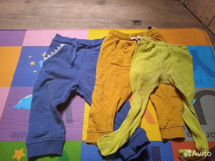 Комбинезон детский