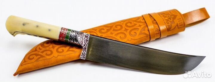 Ножи узбекский