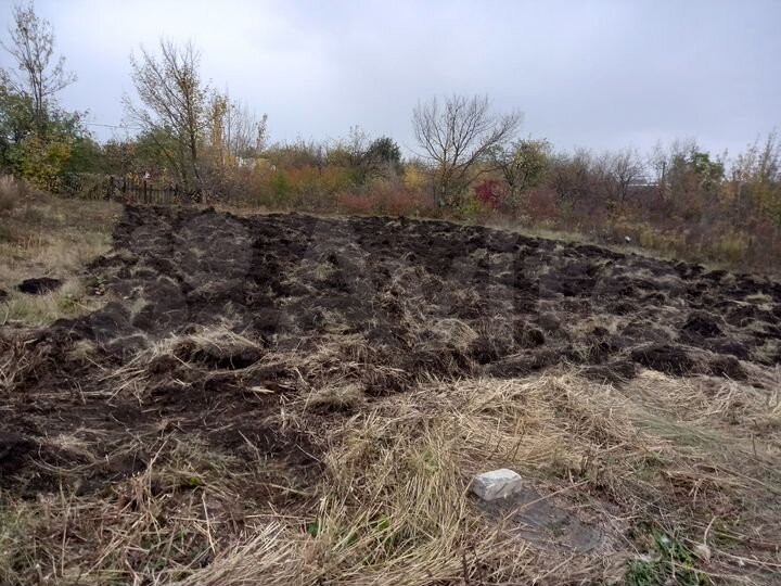 Участок 6 сот. (ИЖС)