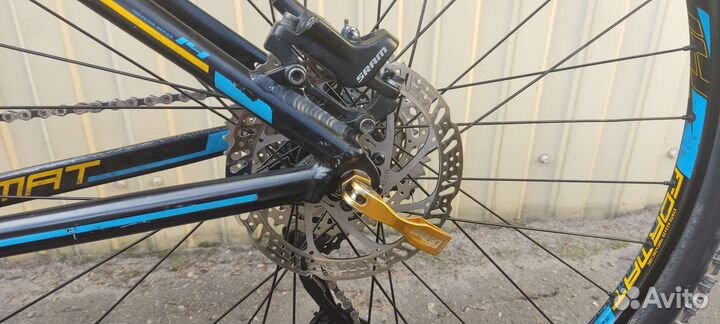 Велосипед format 1413 29