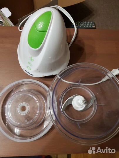 Измельчитель