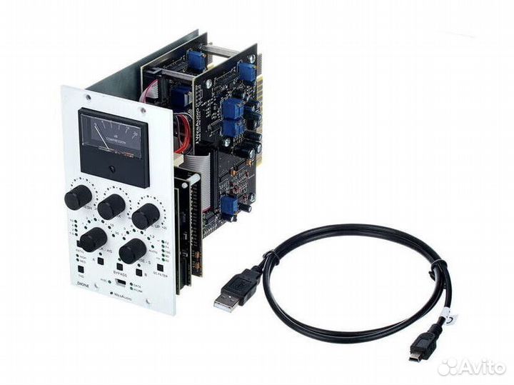 Wes Audio Dione