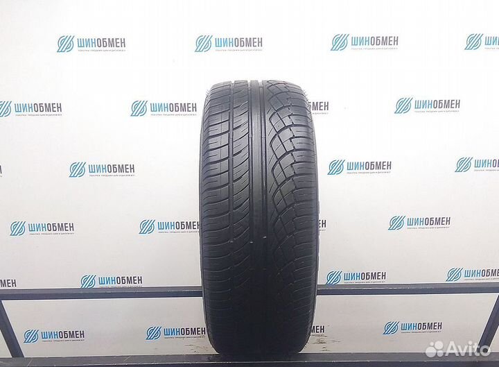 GT Radial Champiro BAX2 205/55 R16 91V