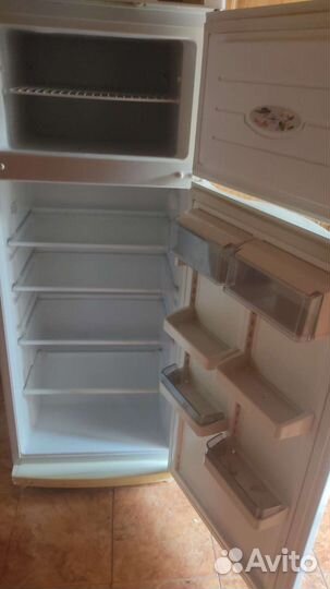 Холодильник