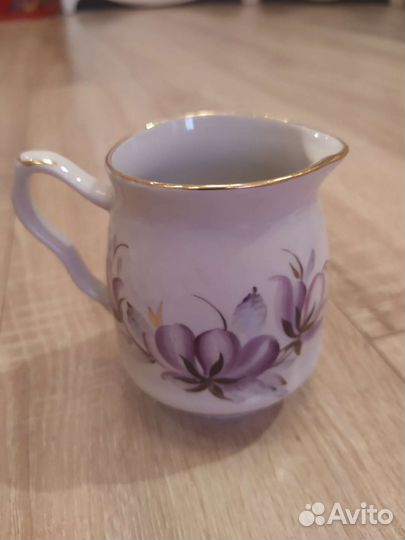 Кофейный сервиз