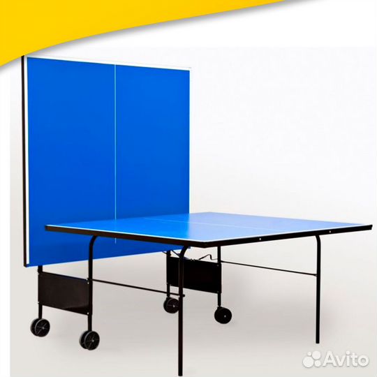 Теннисный стол всепогодный Standard 2 арт.21.34.73