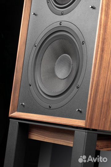 Wharfedale Linton 85th рассрочка