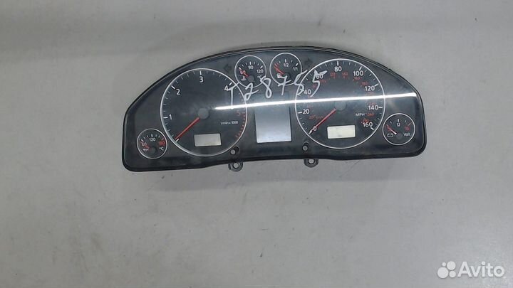 Щиток приборов Audi A6 (C5) Allroad, 2002