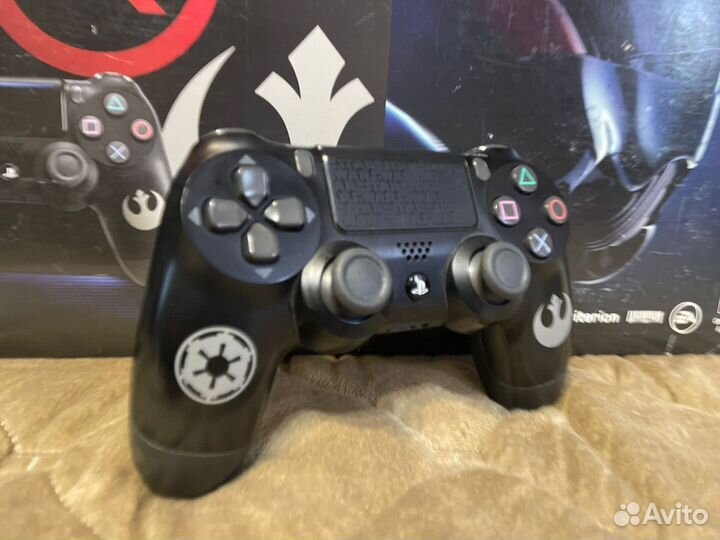 Sony playstation 4 pro limited edition