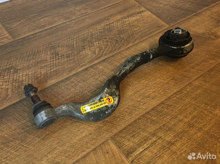 Рычаг передний левый BMW E87