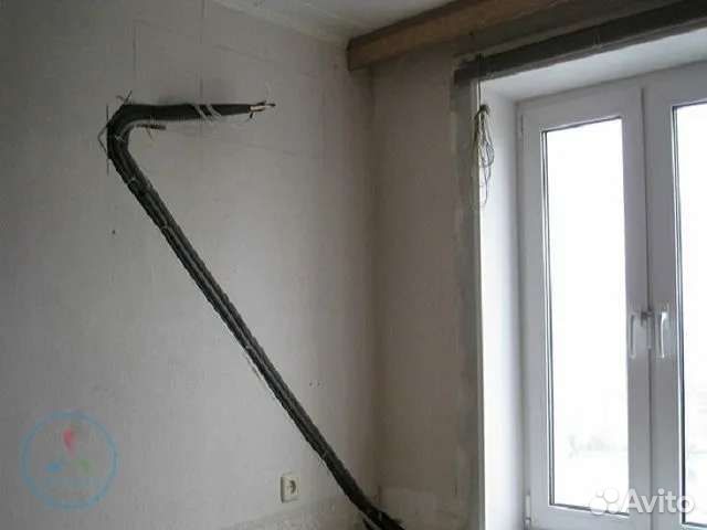 Ремонт, обслуживание, установка кондиционеров