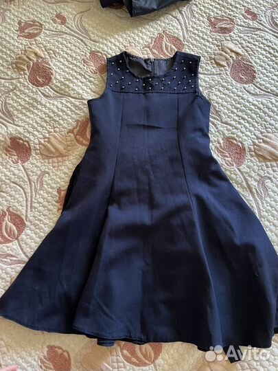 Вещи пакетом для девочки