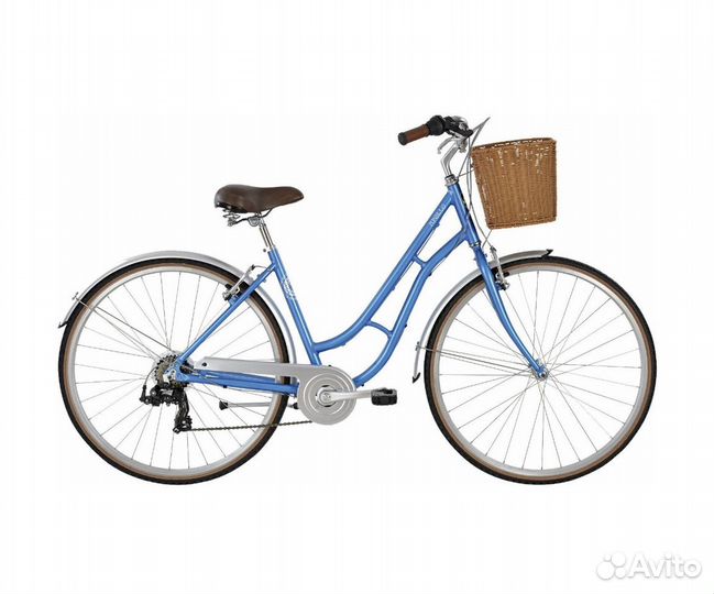 Велосипед Apollo Nouveau 7