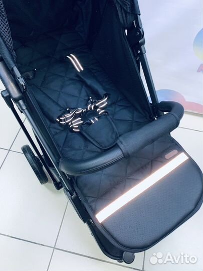 Детские коляски прогулочные